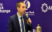 Mikhail Grechikho: AYİB-in manatla istiqraz buraxılışı kapital bazarları üçün yeni mərhələdir