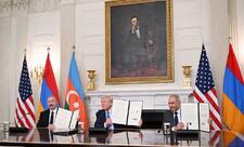 “Ermənistanın alternativ yolu yoxdur”-Naqif Həmzəyev