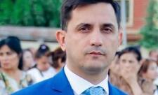Paşinyan AŞ PA-da “Qafqaz canişini” statusunda