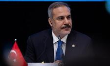 TASS: Fidan Trampın Qəzza sülhü ilə bağlı təkliflərini BƏƏ-də müzakirə edəcək
