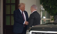 Tramp Netanyahu görüşü: sülh ideyası gerçəkləşə bilərmi?