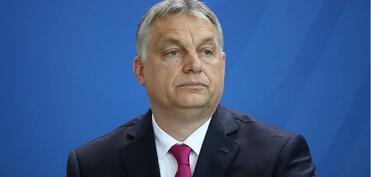 Orban: Ukraynanın Aİ-yə üzvlüyü indi Avropada müharibəyə səbəb olacaq