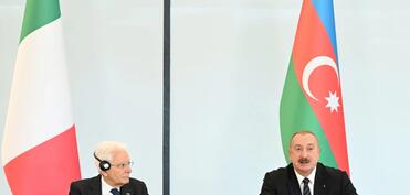 Prezident: Azərbaycan, təbii resurslardan gələn gəlirləri insan kapitalına yönəltməyə çalışıb