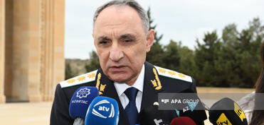 Кямран Алиев о нарушении закона в 2020-23 гг. в НАНА