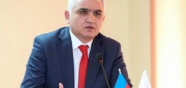 "Paşinyan çətin seçim qarşısındadır"