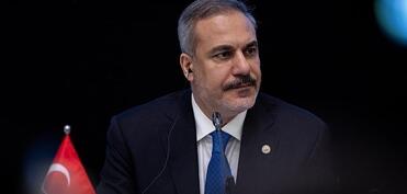 TASS: Fidan Trampın Qəzza sülhü ilə bağlı təkliflərini BƏƏ-də müzakirə edəcək