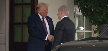Tramp Netanyahu görüşü: sülh ideyası gerçəkləşə bilərmi?