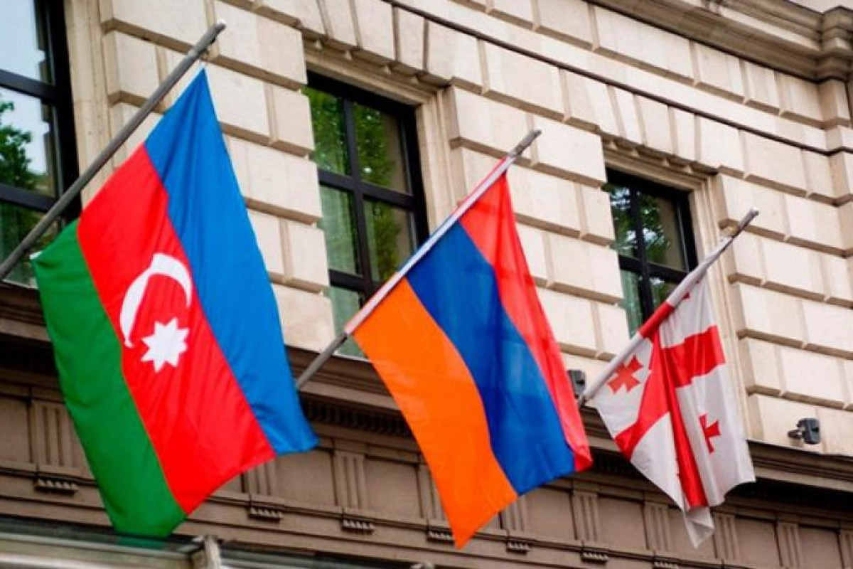 Gürcüstan Azərbaycanla Ermənistan arasında dialoqun təşviqini davam etdirəcək