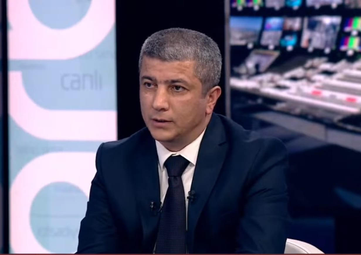 “Qəzza ilə bağlı əldə olunan razılaşmanın dayanıqlı olması mümkün deyil”
