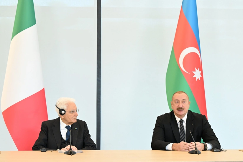 Prezident: Azərbaycan, təbii resurslardan gələn gəlirləri insan kapitalına yönəltməyə çalışıb