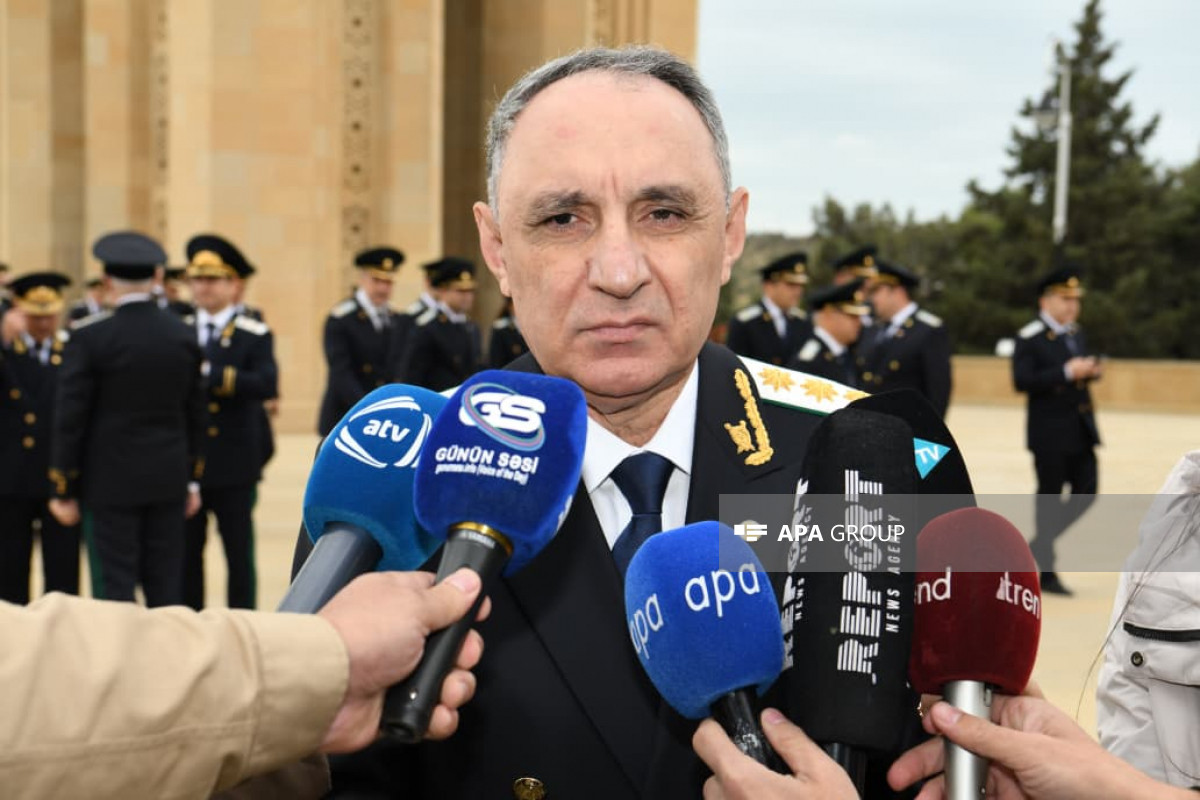 Kamran Əliyev: Yekaterinburuqda azərbaycanlılara qarşı törədilən cinayətlə bağlı Azərbaycanda da araşdırma gedir