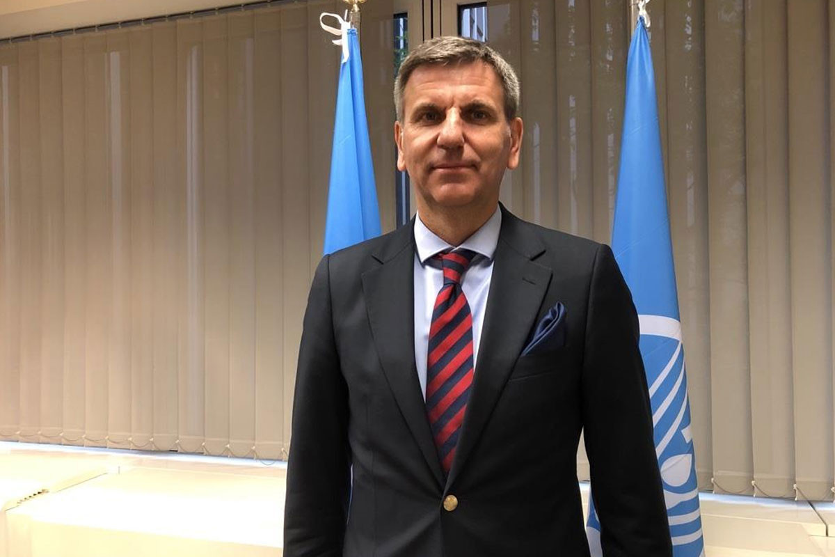 BMT nümayəndəsi: FAO Azərbaycanı dəstəkləyir