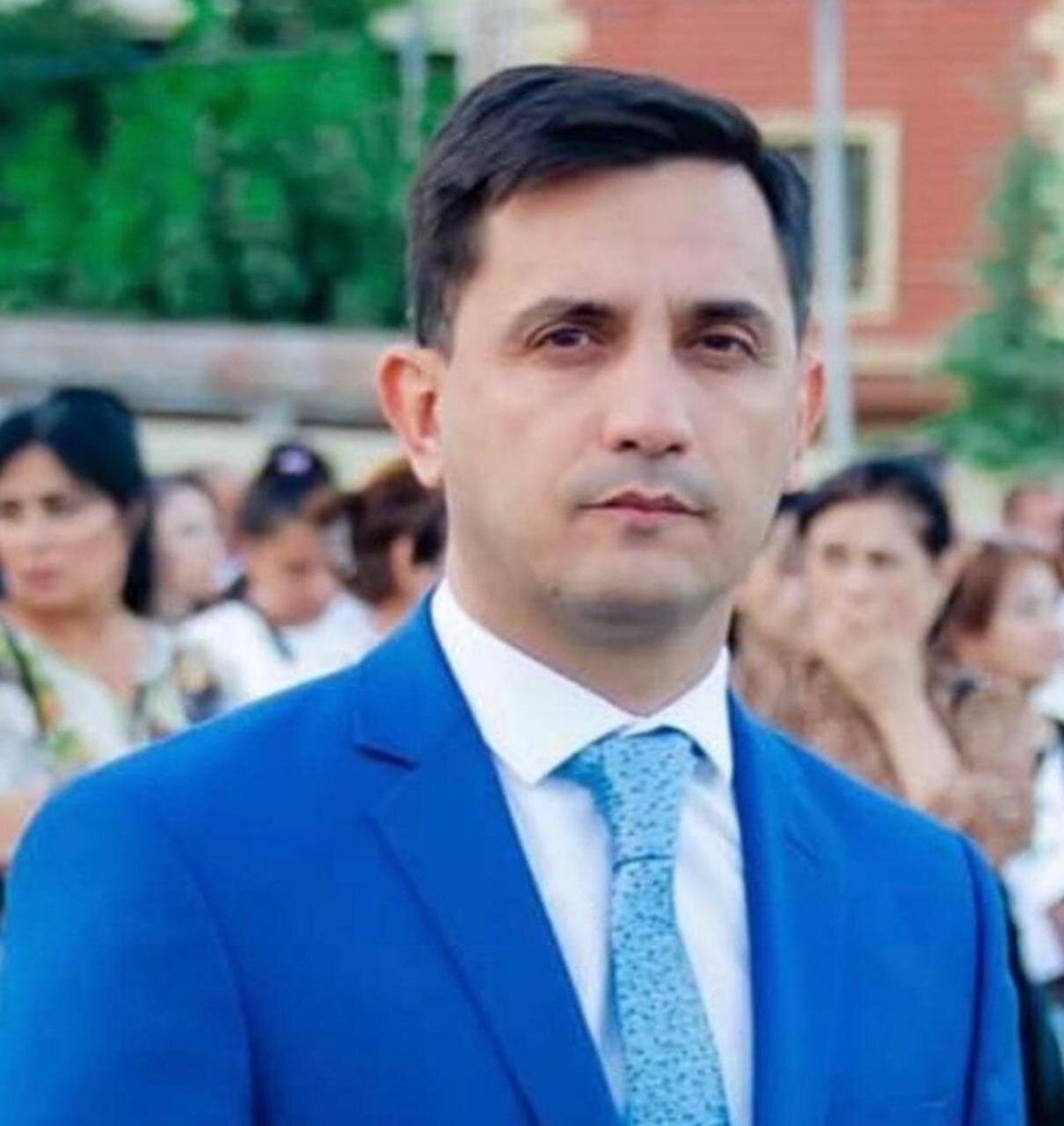Paşinyan AŞ PA-da “Qafqaz canişini” statusunda