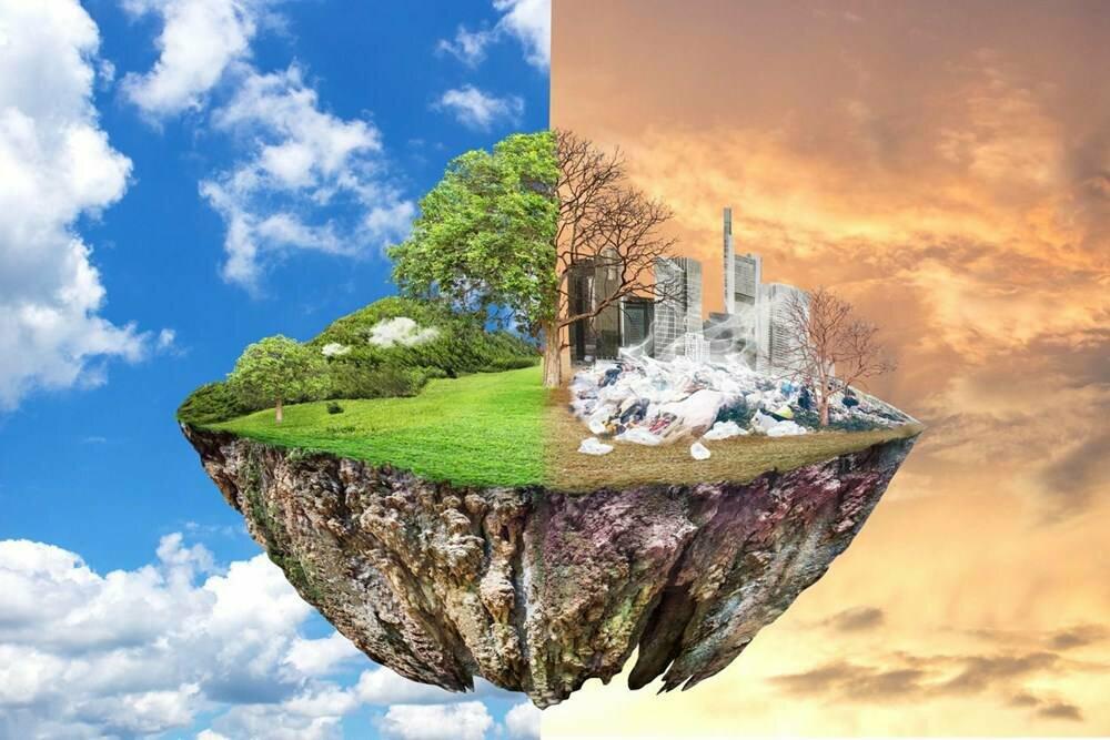 İqlim dəyişikliyinin vəd etdiyi fəlakət: çıxış yolları varmı?