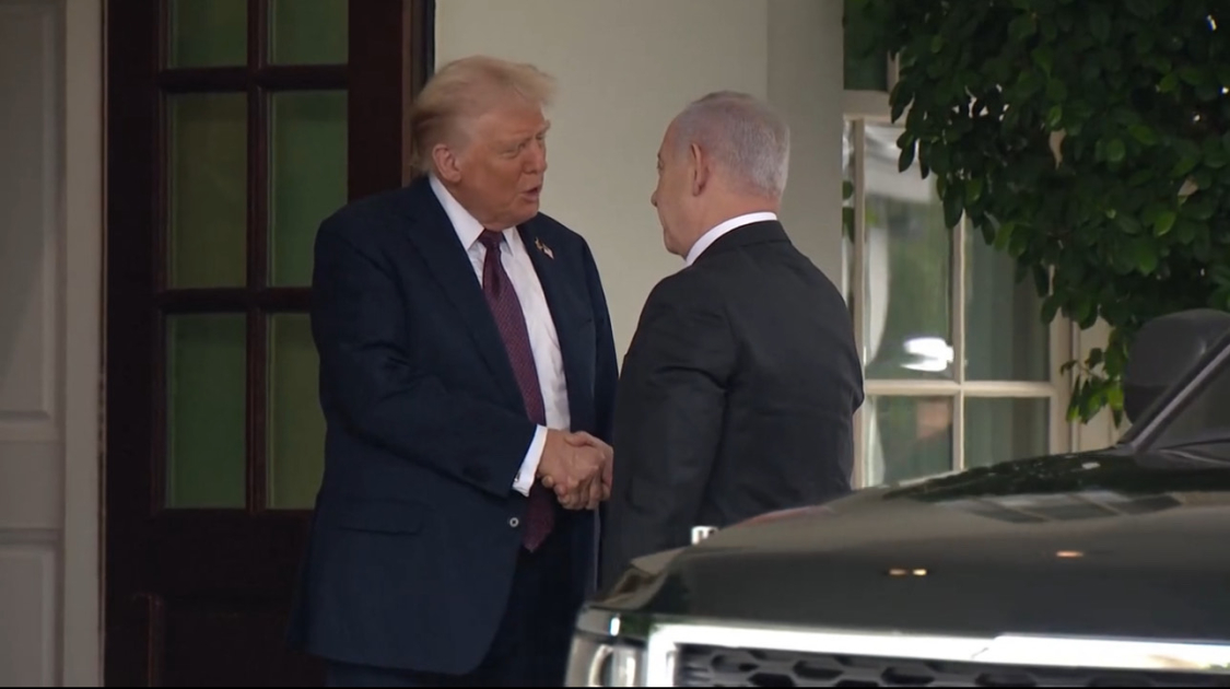Tramp Netanyahu görüşü: sülh ideyası gerçəkləşə bilərmi?