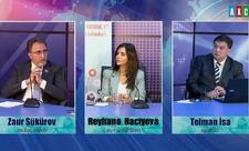 “Uğura doğru addımla – biznes fəaliyyəti təlimləri” layihəsi başa çatıb – VİDEO