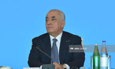 Əli Əsədov Gürcüstana səfər edəcək