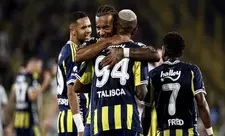 “Fənərbaxça” UEFA Avropa Liqasında ilk qələbəsini qazanıb