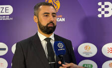 Baş katib: Üzgüçülük yarışlarından üzüağ çıxdıq