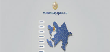 Ədliyyə naziri Gəncədə vətəndaşları qəbul edəcək