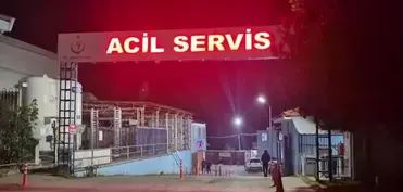 Türkiyədə fabrikdə kütləvi zəhərlənmə olub
