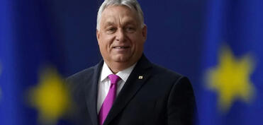 Orban: Gürcüstan ən uğurlu Avropa ölkəsidir
