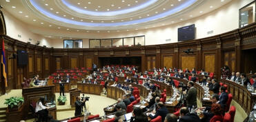 Ermənistan Parlamenti Azərbaycanla sülhün qurulması ilə bağlı bəyanat qəbul edəcək