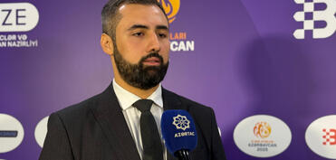 Baş katib: Üzgüçülük yarışlarından üzüağ çıxdıq