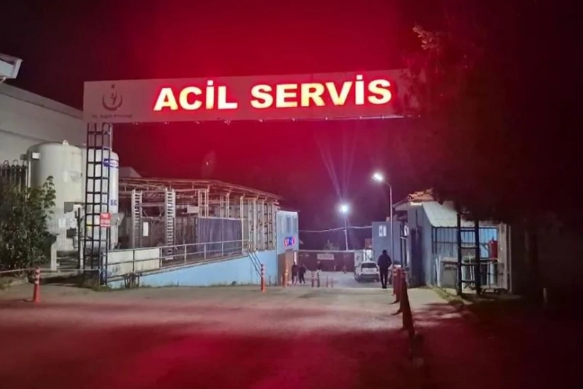 Türkiyədə fabrikdə kütləvi zəhərlənmə olub