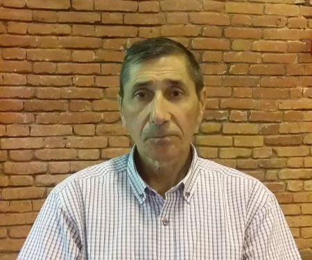“İqlim dəyişmələrini bütün sahələrdə hiss edirik”