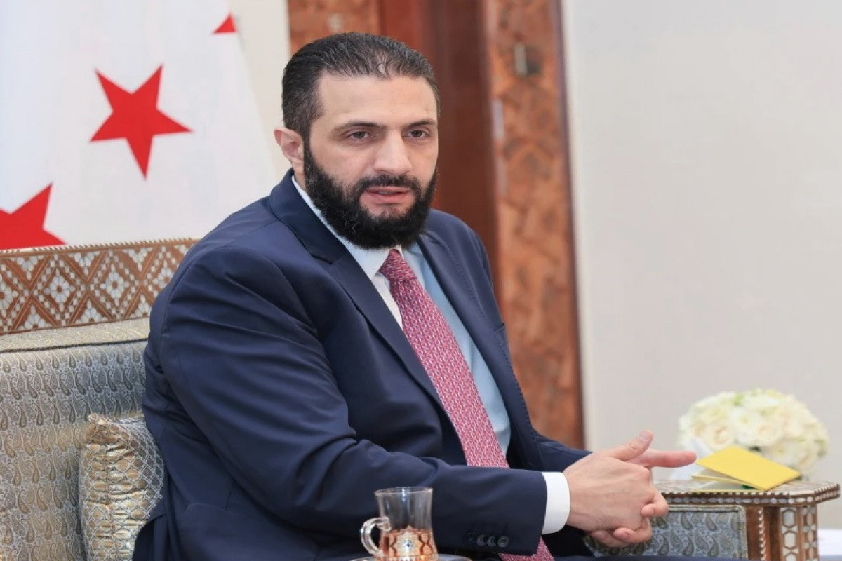 Suriyada Əsədin devrilməsindən sonra ilk parlament seçkiləri keçiriləcək