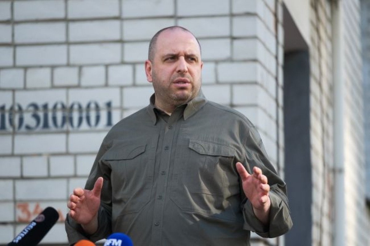 Kiyev və Vaşinqton Ukrayna dronlarının satın alınmasını müzakirə edib