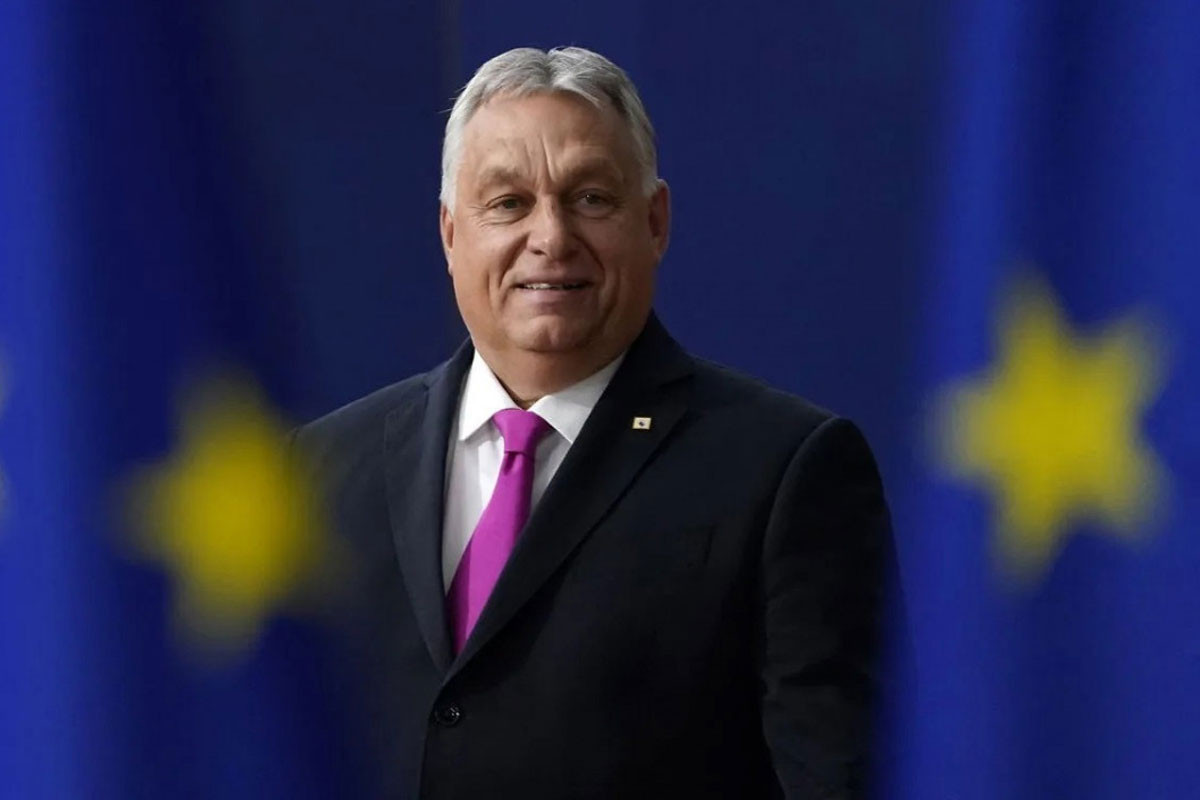 Orban: Gürcüstan ən uğurlu Avropa ölkəsidir