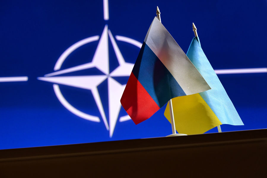 Putin: Bütün NATO ölkələri Rusiya ilə müharibədədir