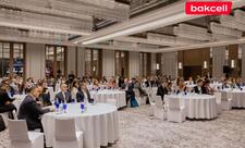 “Bakcell” “İnnovasiyalar və süni intellekt” konfransının əsas tərəfdaşı oldu