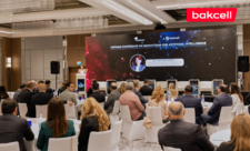 “Bakcell” “İnnovasiyalar və süni intellekt” konfransının əsas tərəfdaşı oldu
