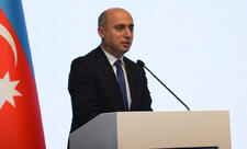Emin Əmrullayev Gədəbəydə vətəndaşları qəbul edəcək
