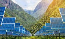 “Yaxın illərdə Azərbaycanda 1500 meqavaxt gücündə külək enerji panelləri quraşdırılacaq”
