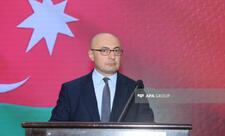 XİN: Azərbaycan Almaniya ilə iqtisadi əlaqələrin inkişafından məmnundur
