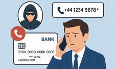 DİN: Bank kartlarına kibermüdaxilə halları var