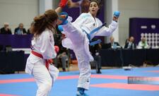 III MDB Oyunları: Azərbaycan karateçiləri bu gün 3 qızıl, 2 gümüş, 4 bürünc medal qazanıblar - YENİLƏNİB-2
