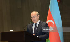 Nazir: ABŞ-da imzalanmış sazişlər region üçün mühüm əhəmiyyət daşıyır
