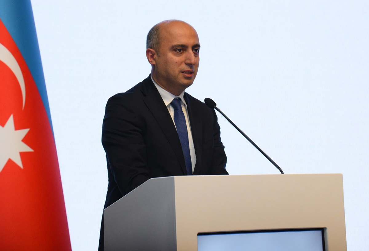 Emin Əmrullayev Gədəbəydə vətəndaşları qəbul edəcək