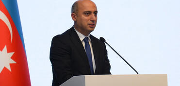 Emin Əmrullayev Gədəbəydə vətəndaşları qəbul edəcək