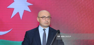 XİN: Azərbaycan Almaniya ilə iqtisadi əlaqələrin inkişafından məmnundur