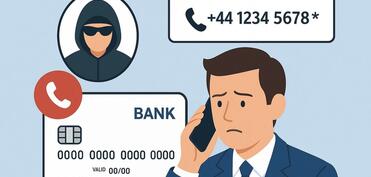 DİN: Bank kartlarına kibermüdaxilə halları var