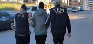 Türkiyədə FETÖ əməliyyatları zamanı 64 nəfər həbs edilib