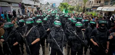 KİV: HAMAS Trampın sülh təklifini nəzərdən keçirmək üçün daha çox vaxt istəyir