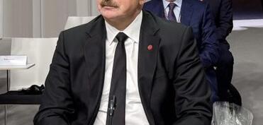 “Azərbaycan Prezidenti Qərbdə ən çox arzu edilən liderlərdən biridir”
