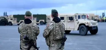 Danimarka kəşfiyyatı: Silahlı qüvvələrimizə qarşı təxribat riski yüksəkdir